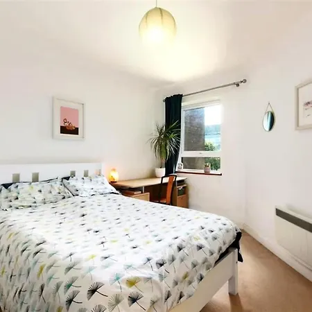 Fancy Flat Appartement