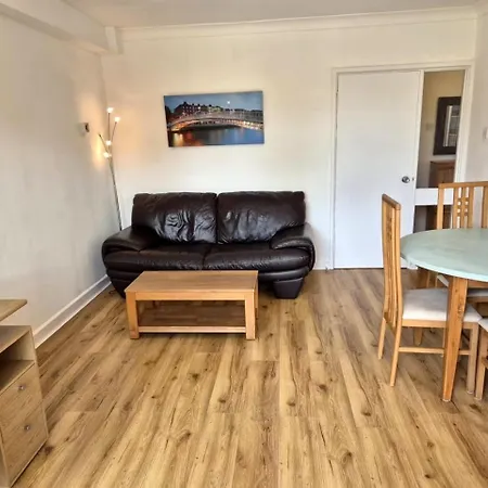 Appartement Fancy Flat Cork